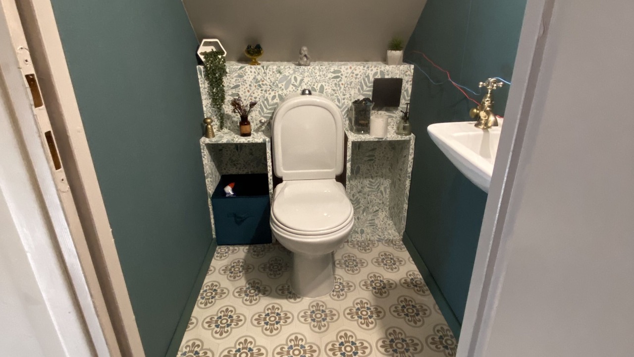 Photo of Bathroom in Lisle-sur-Tarn