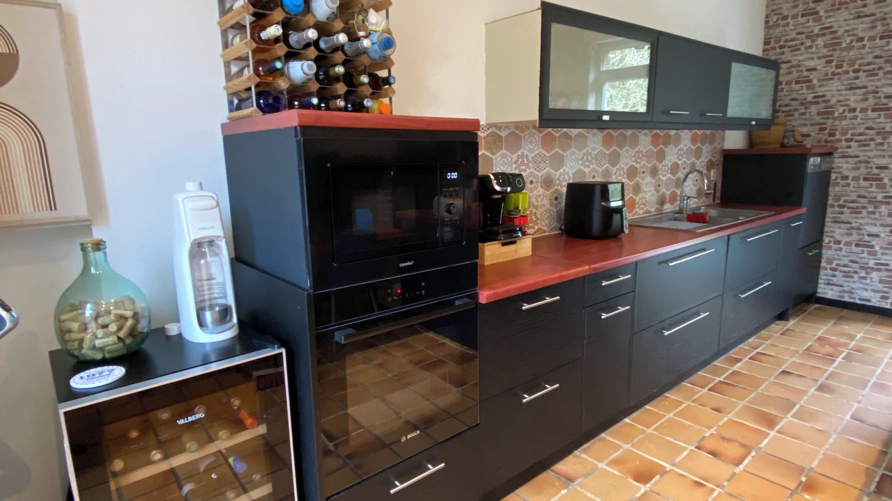 Photo of Kitchen in Lisle-sur-Tarn
