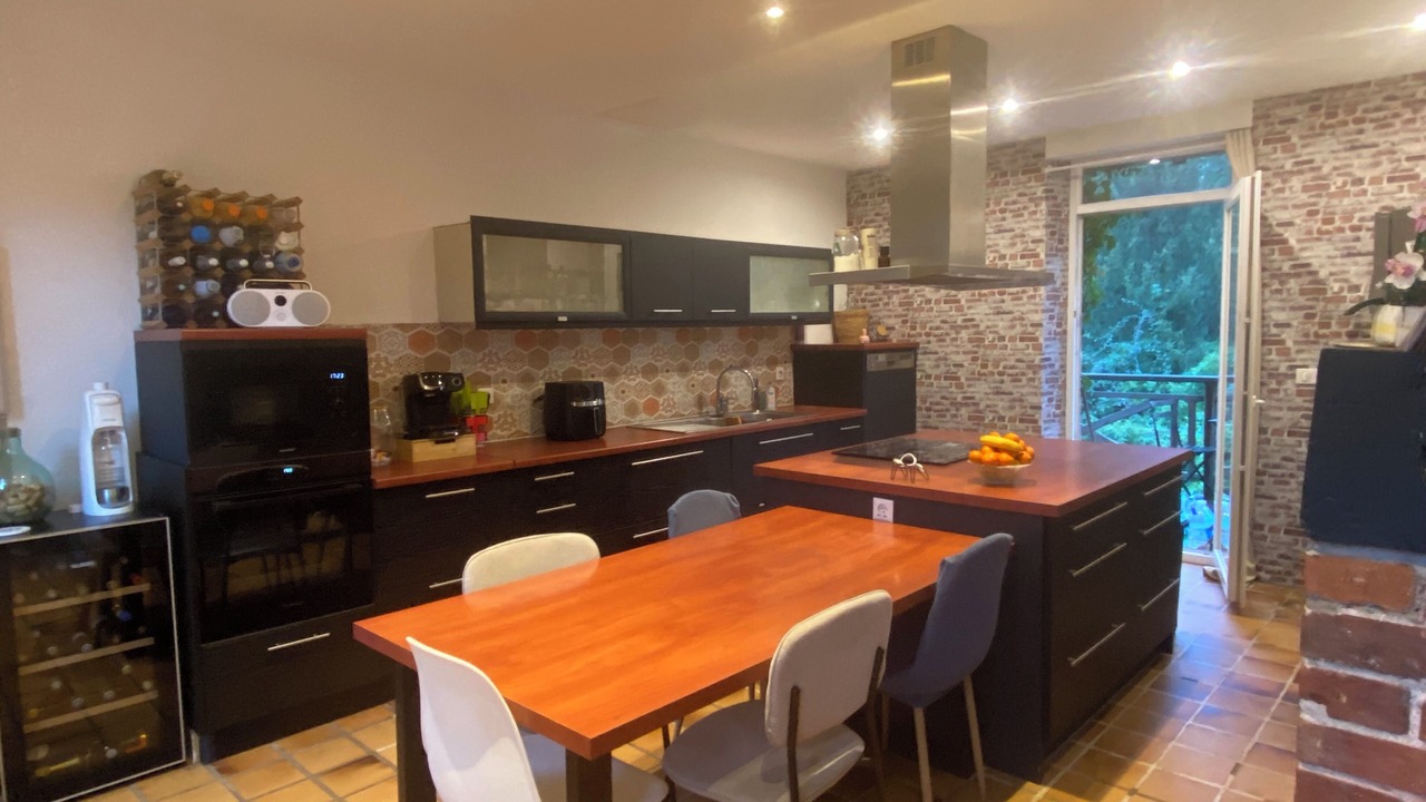 Photo of Kitchen in Lisle-sur-Tarn