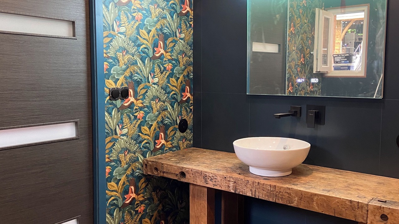 Photo of Bathroom in Lisle-sur-Tarn