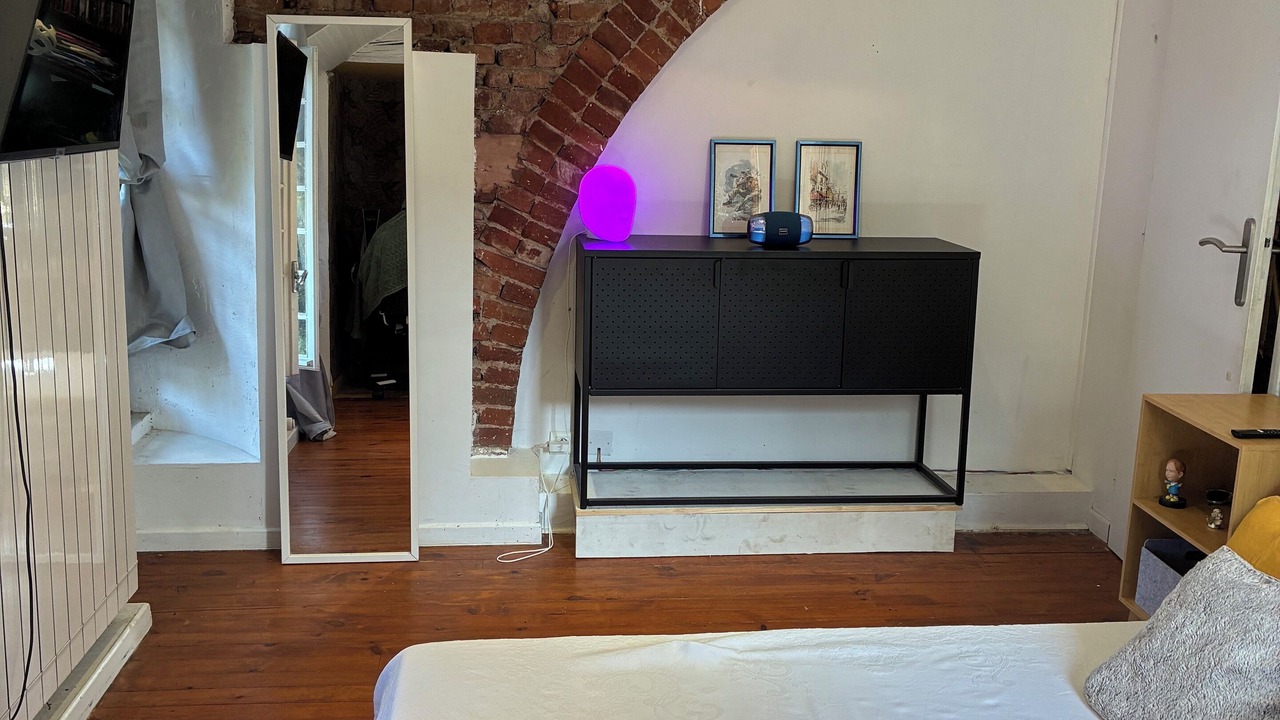 Photo of Bedroom in Lisle-sur-Tarn