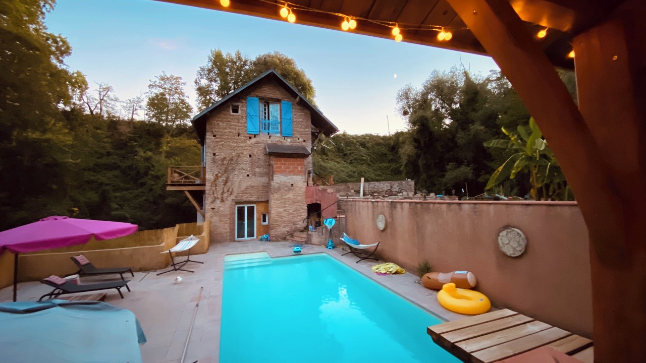 Photo of Outdoor in Lisle-sur-Tarn