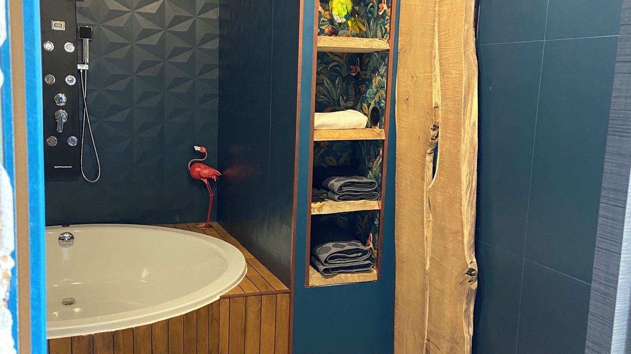 Photo of Bathroom in Lisle-sur-Tarn