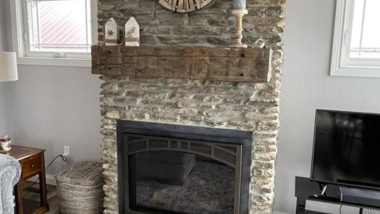 Photo of Livingroom in Lakeview