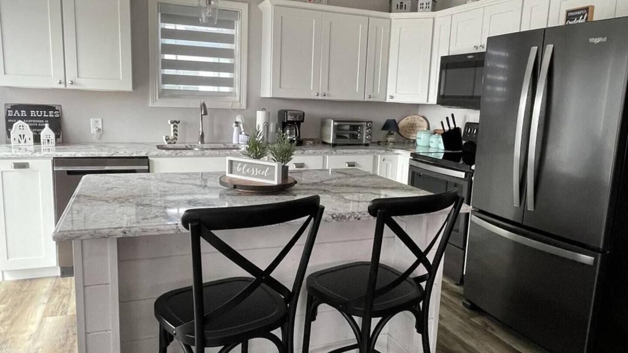 Photo of Kitchen in Lakeview