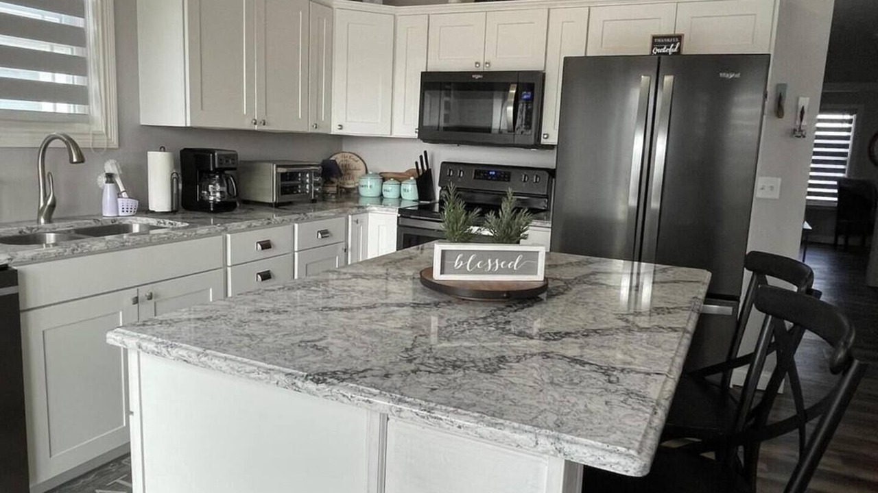 Photo of Kitchen in Lakeview