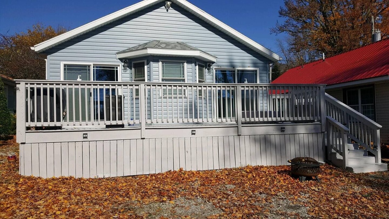 Photo of Outdoor in Lakeview