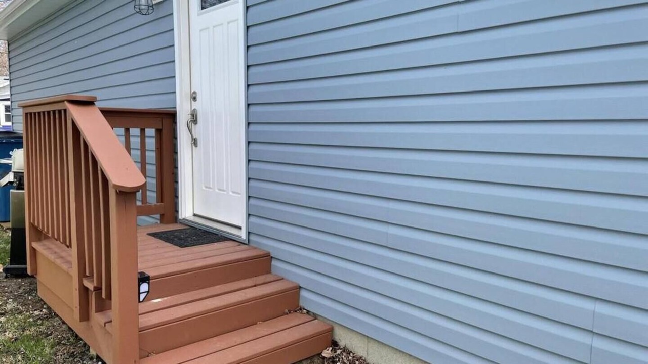 Photo of Outdoor in Lakeview