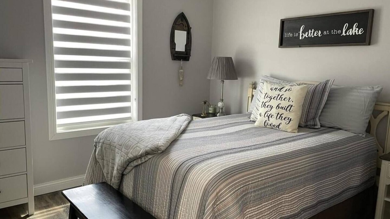 Photo of Bedroom in Lakeview