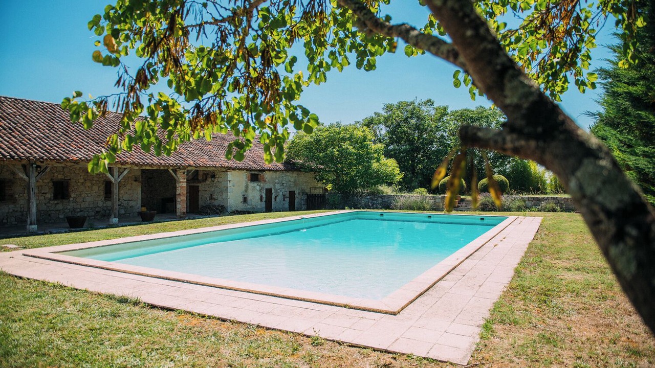 Photo of Outdoor in Goudourville