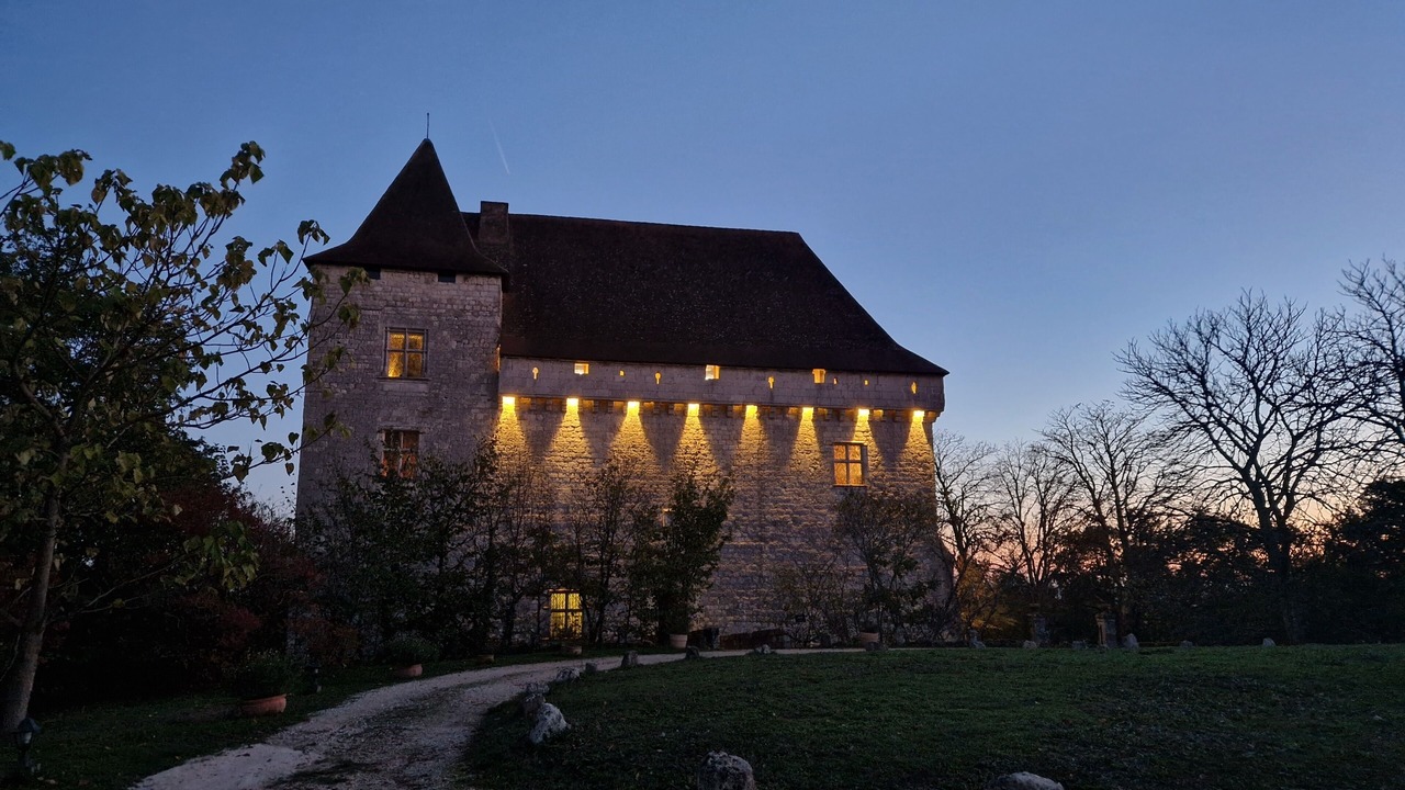 Photo of Outdoor in Goudourville