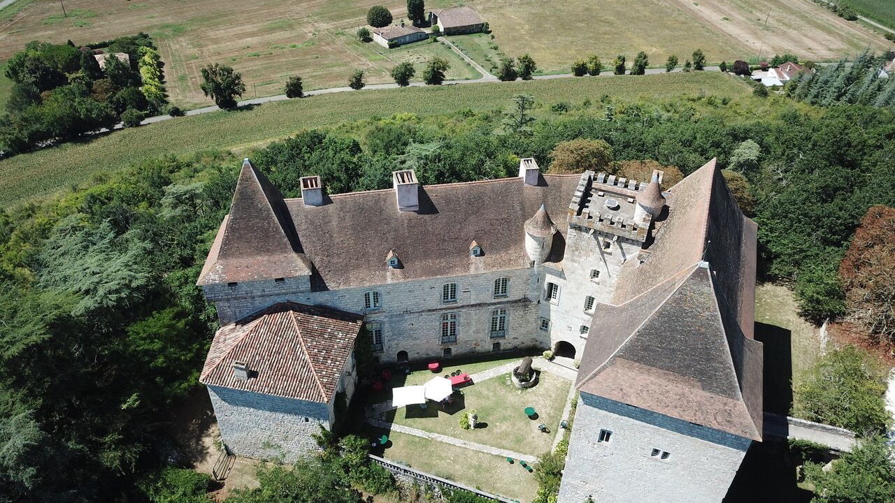 Photo of Outdoor in Goudourville