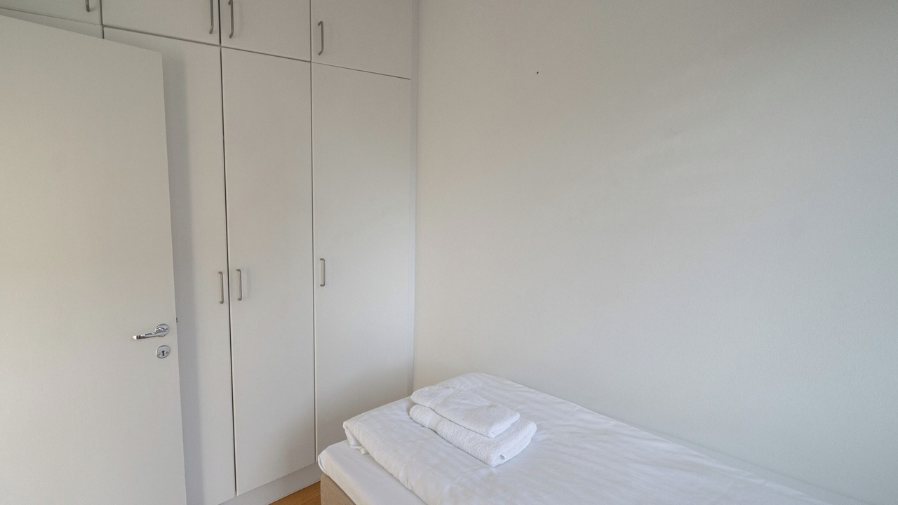 Photo of Bedroom in Frederiksberg C