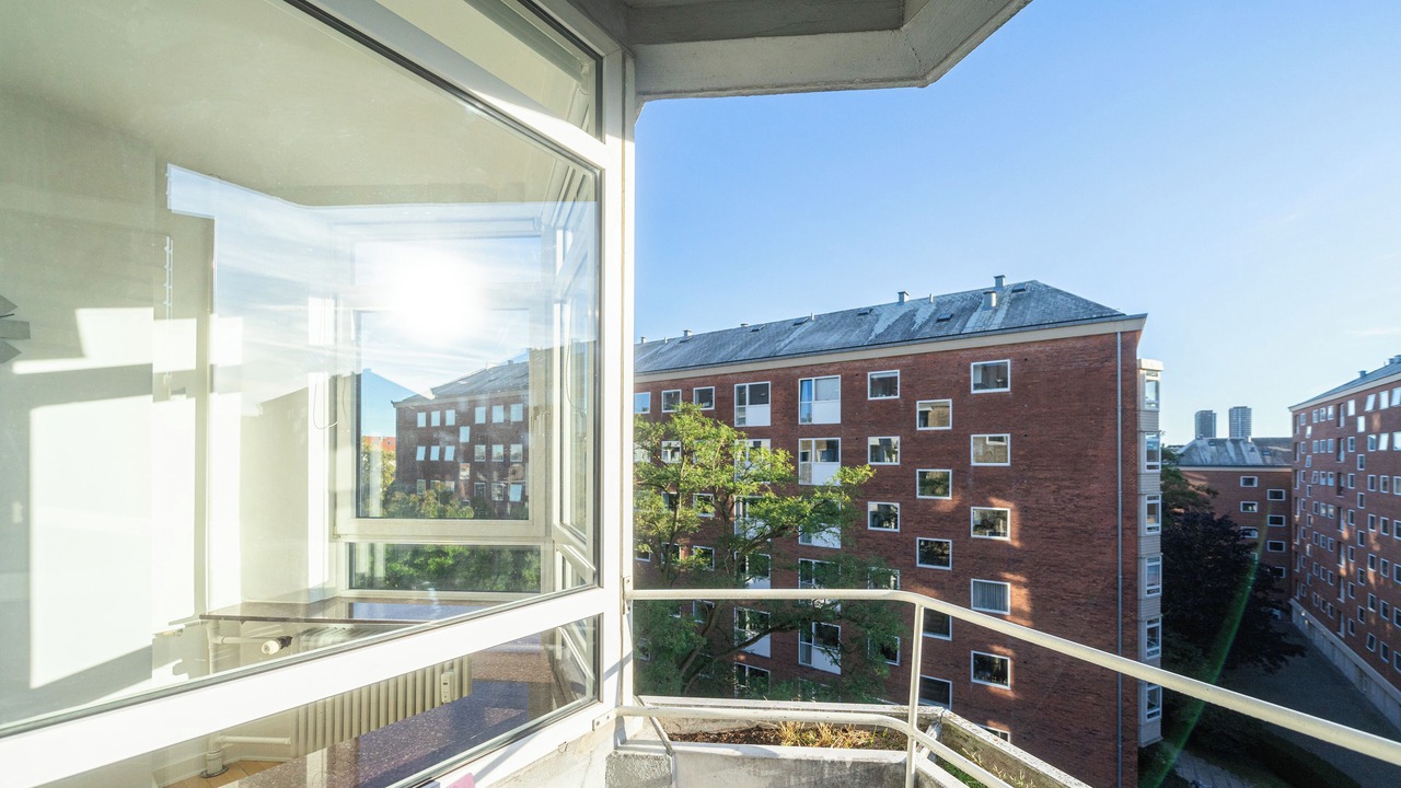 Photo of Outdoor in Frederiksberg C