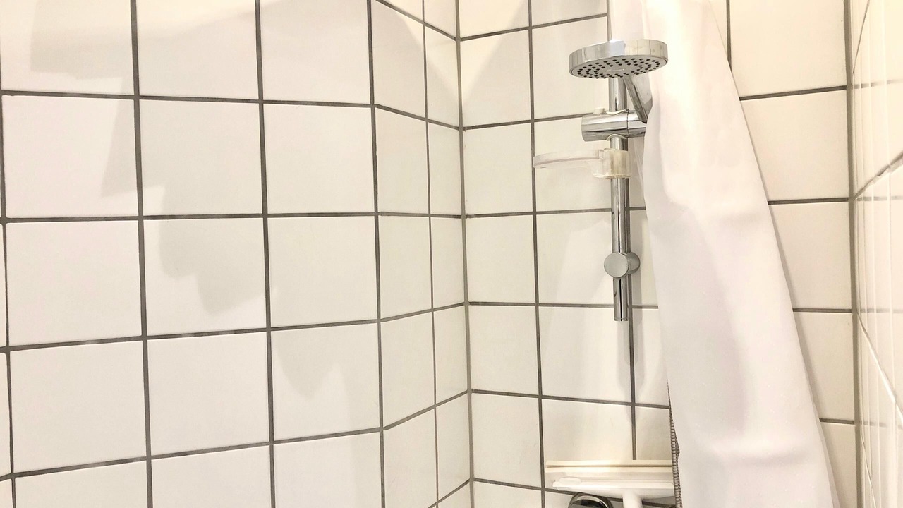 Photo of Bathroom in Amager