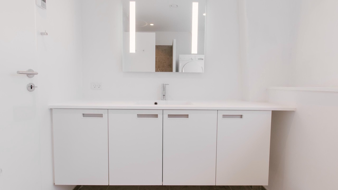Photo of Bathroom in København N