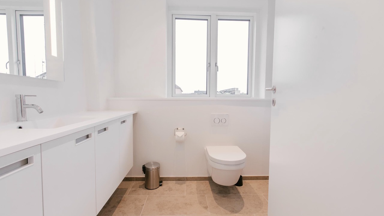Photo of Bathroom in København N