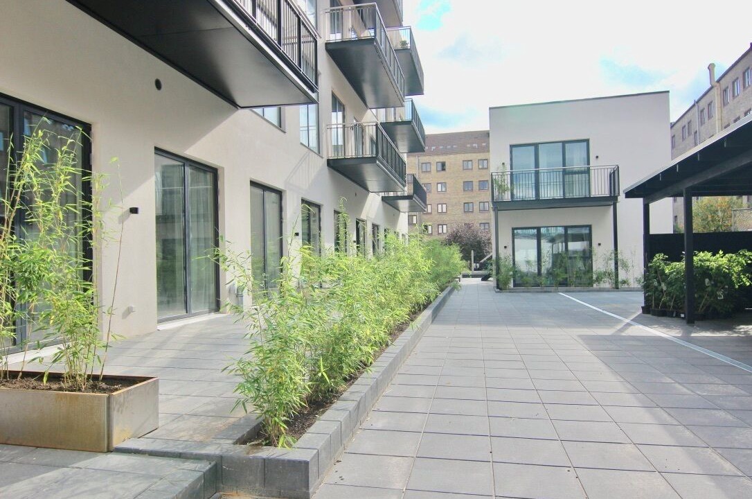 Photo of Outdoor in København N