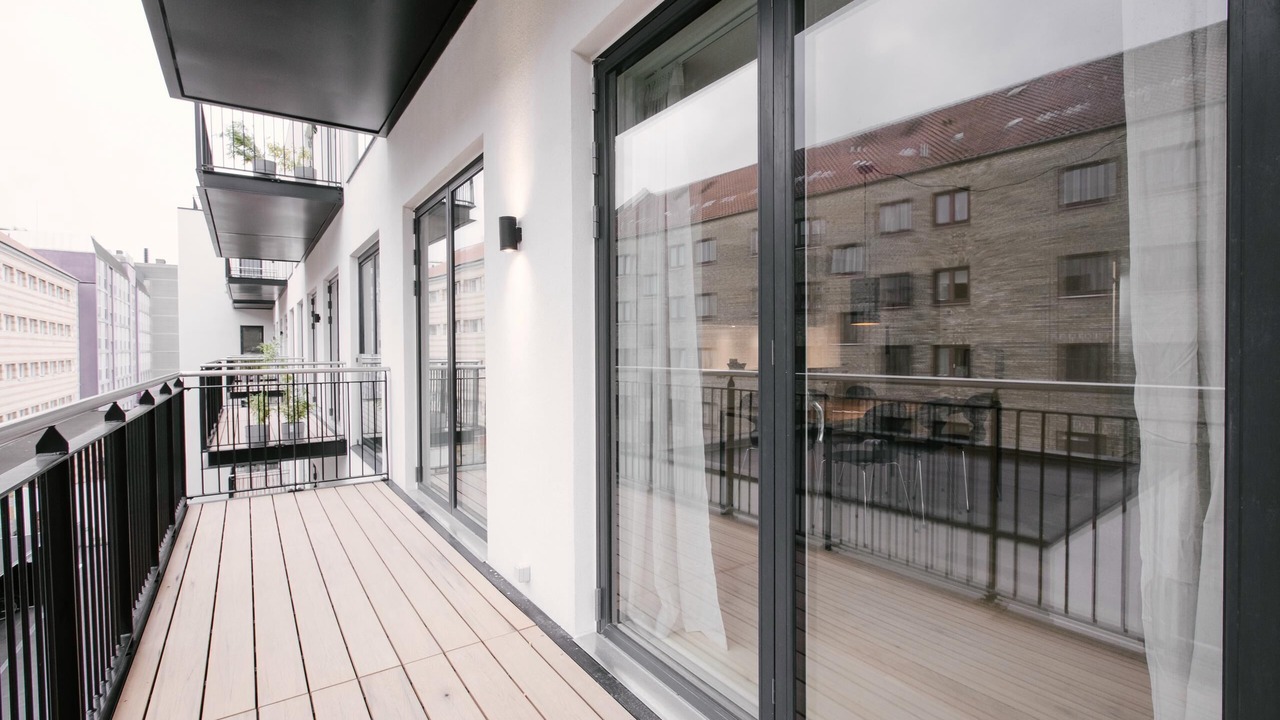 Photo of Outdoor in København N