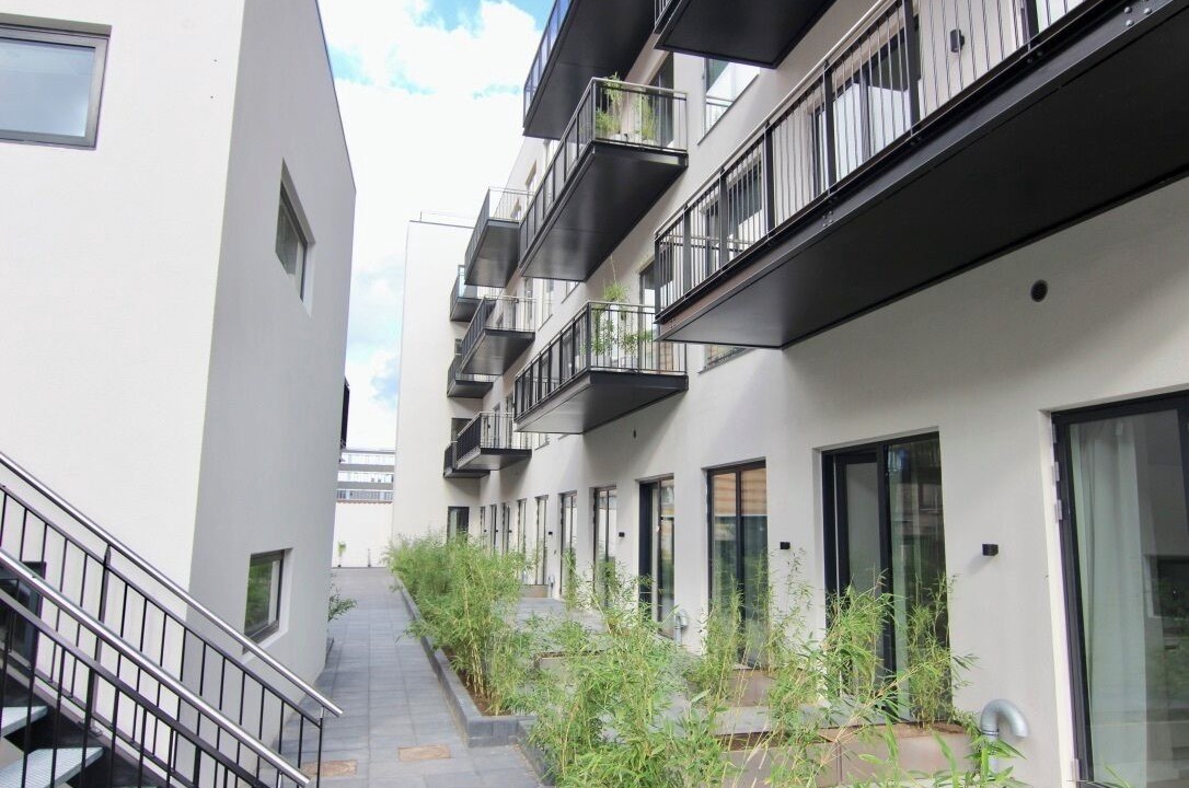Photo of Outdoor in København N