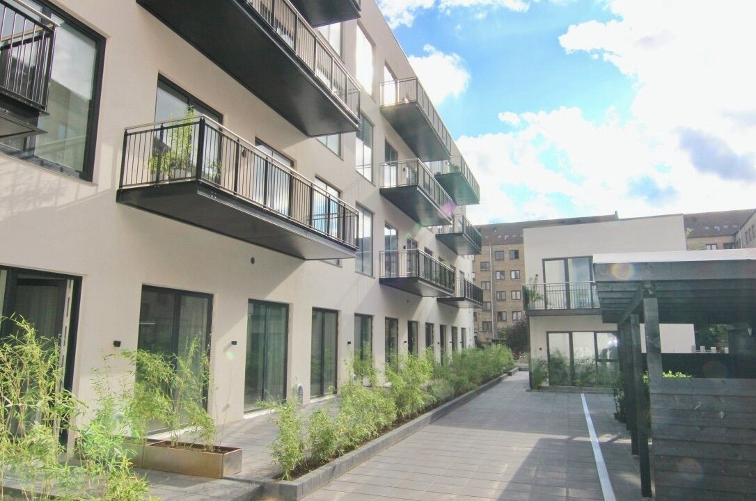 Photo of Outdoor in København N