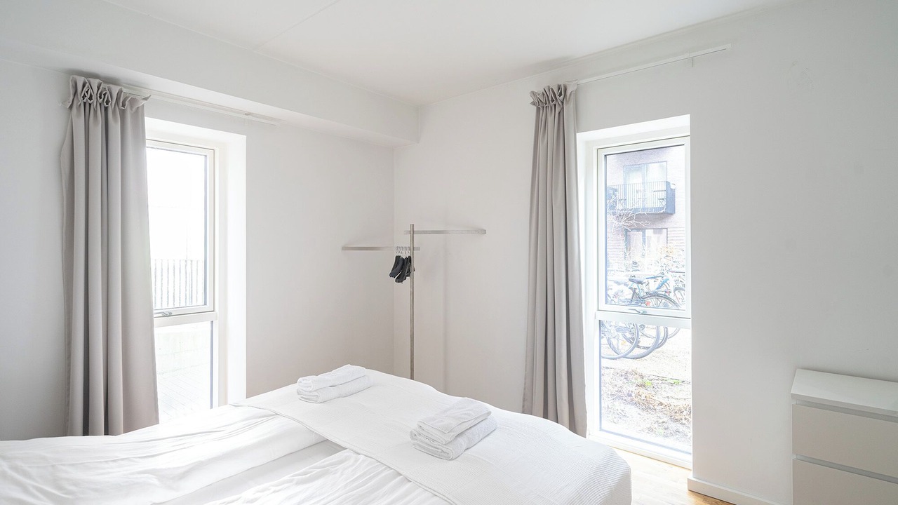 Photo of Bedroom in Amager