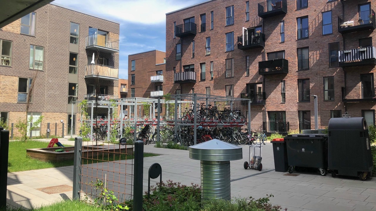 Photo of Outdoor in Amager