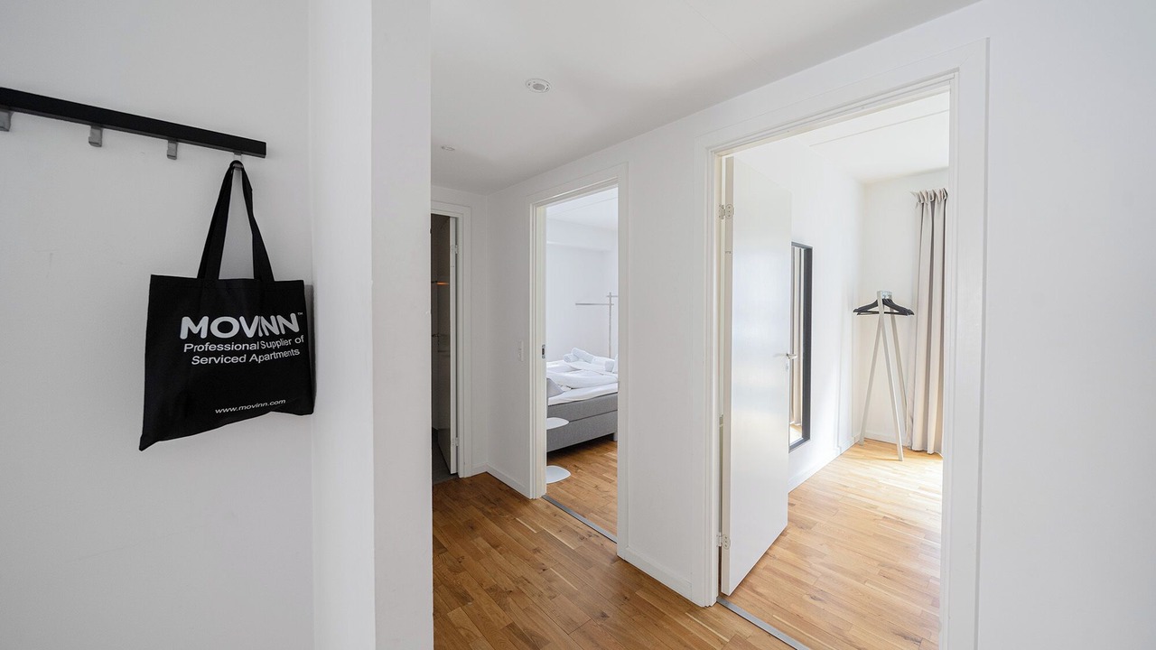 Photo of Bedroom in Amager