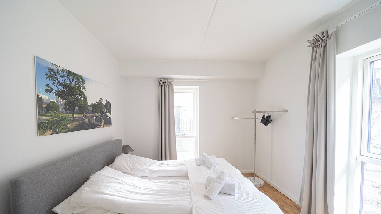 Photo of Bedroom in Amager