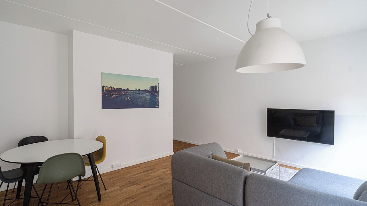 Photo of Livingroom in Amager