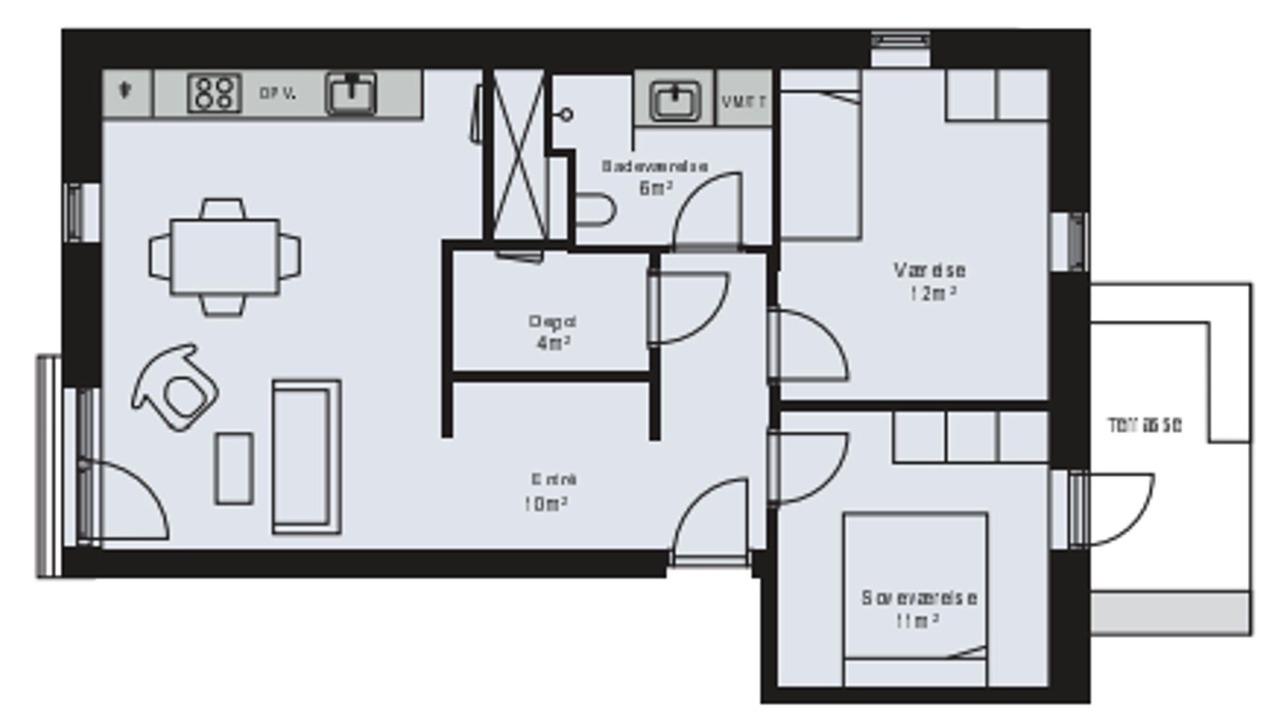 Photo of Others in Amager