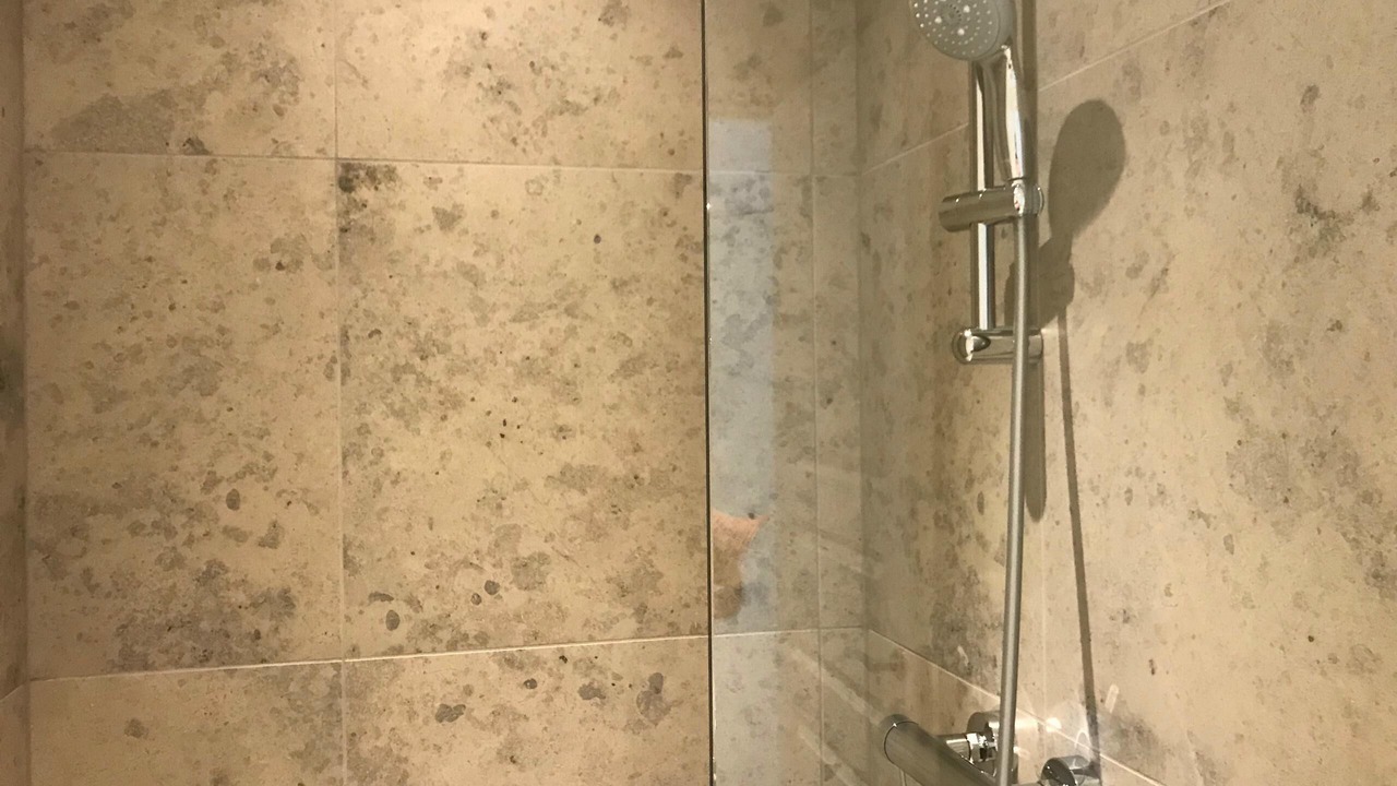 Photo of Bathroom in Osterbro