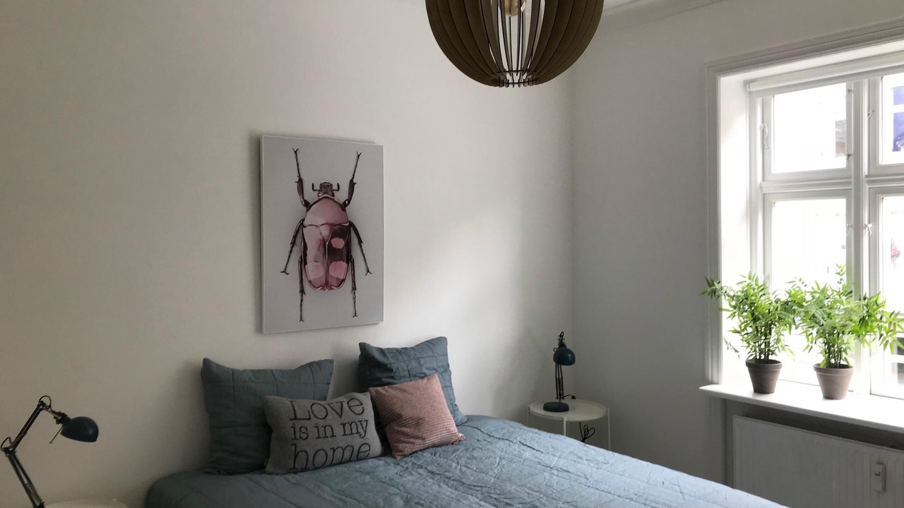 Photo of Bedroom in Osterbro
