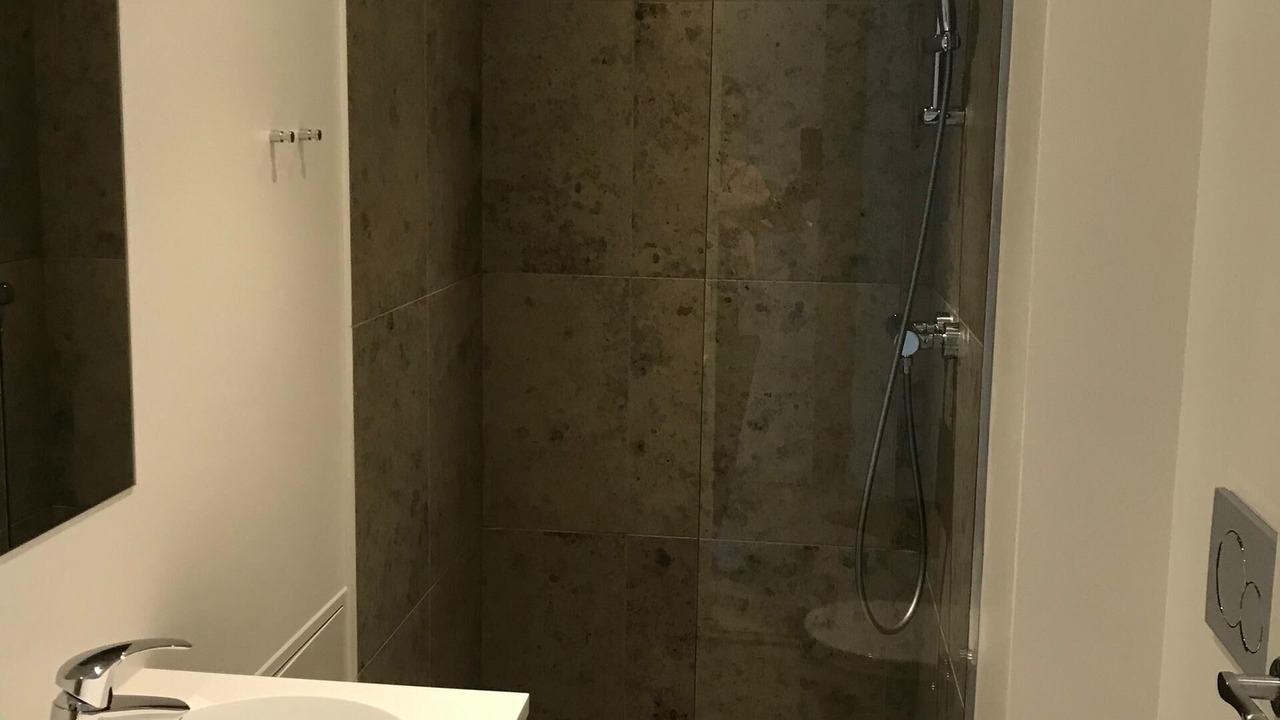 Photo of Bathroom in Osterbro