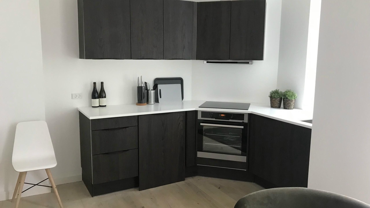 Photo of Kitchen in Osterbro
