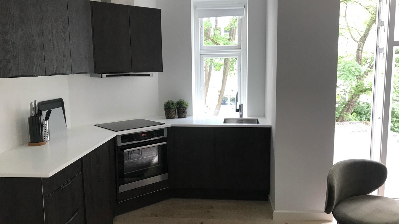 Photo of Kitchen in Osterbro