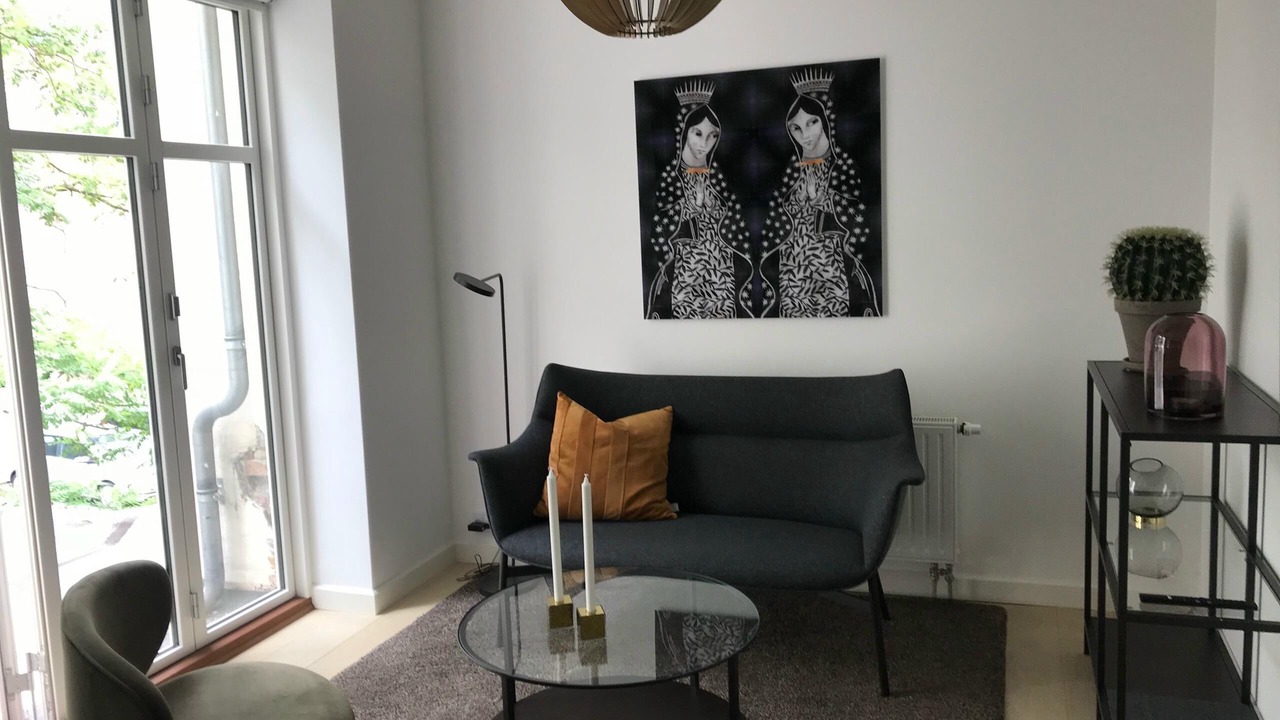 Photo of Livingroom in Osterbro