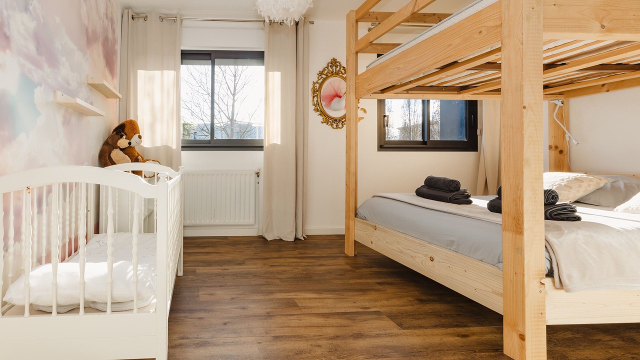 Photo of Bedroom in Pace