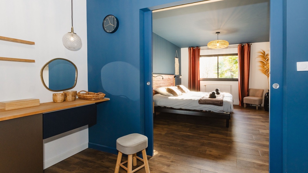 Photo of Bedroom in Pace