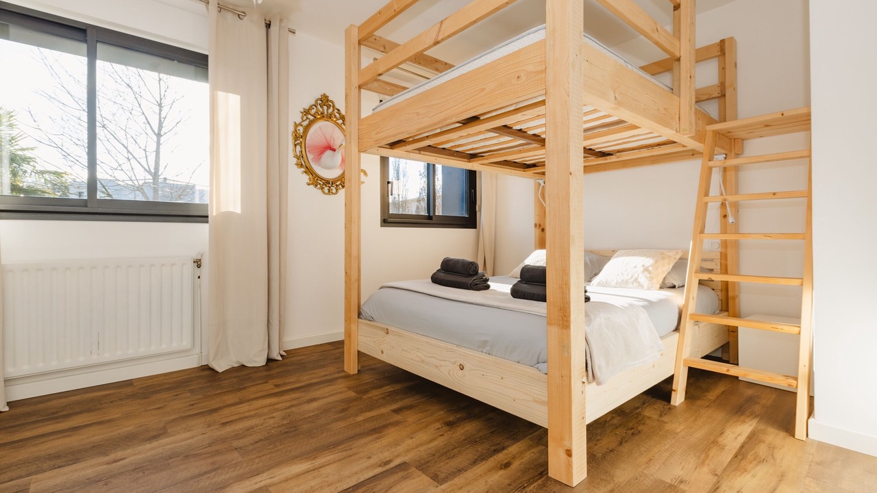 Photo of Bedroom in Pace
