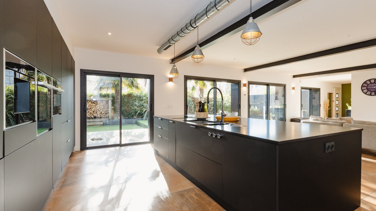 Photo of Kitchen in Pace