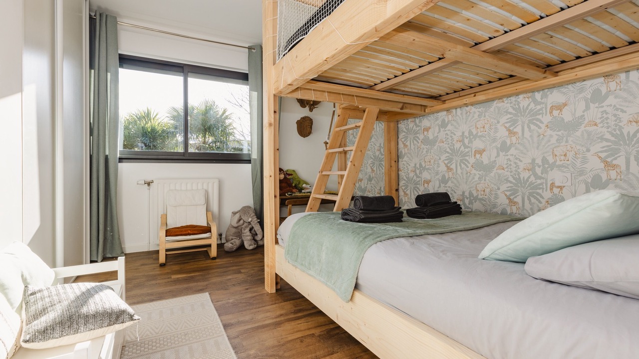 Photo of Bedroom in Pace