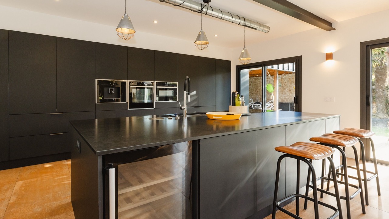 Photo of Kitchen in Pace