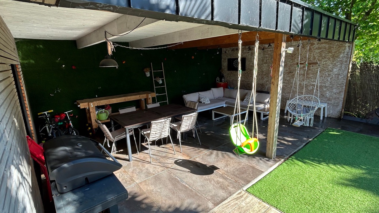 Photo of Outdoor in Pace