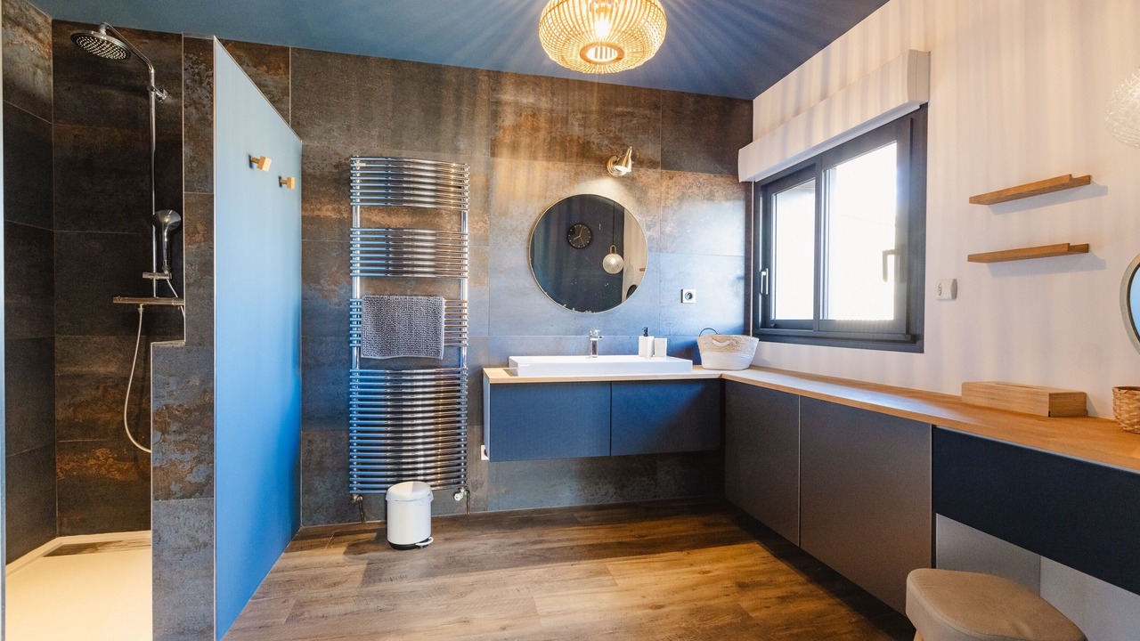 Photo of Bathroom in Pace