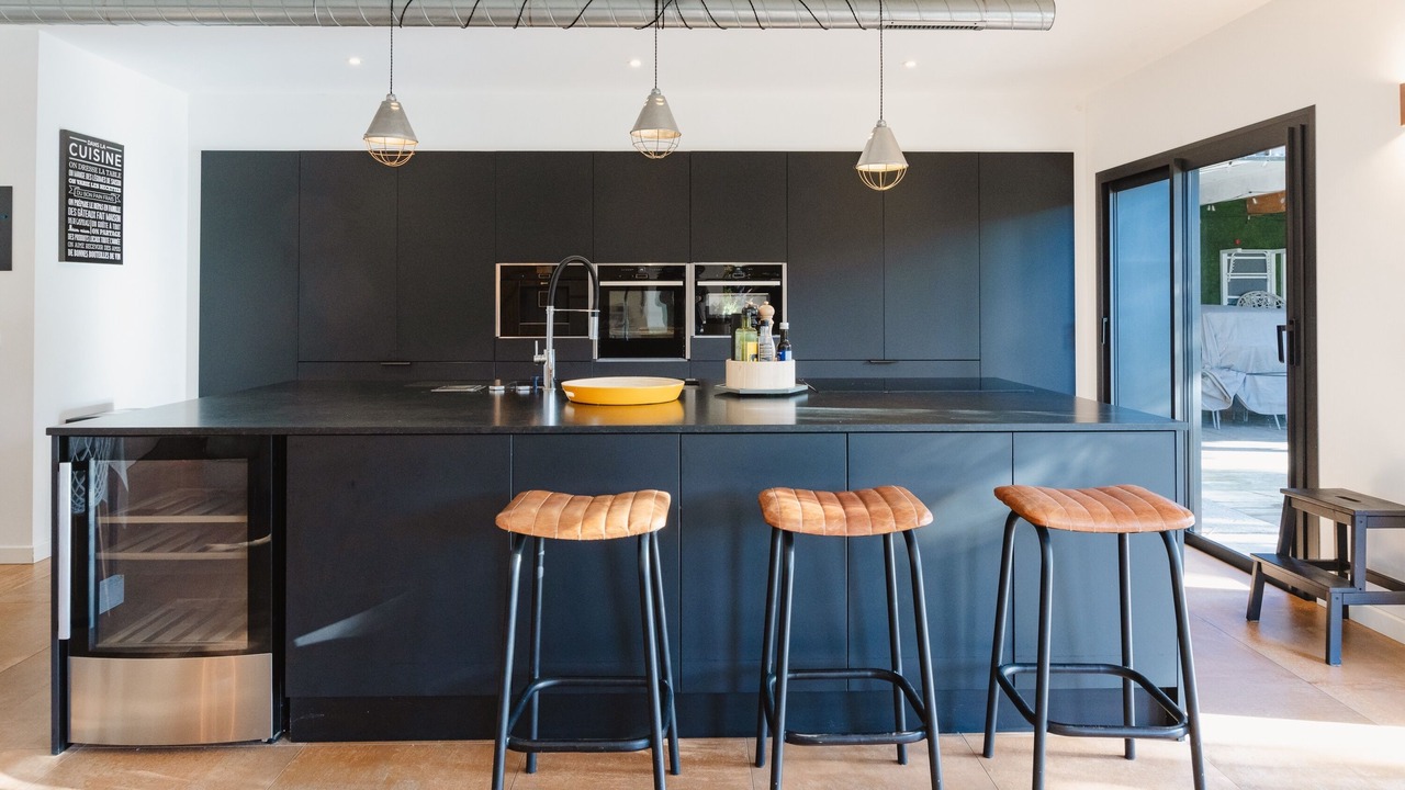 Photo of Kitchen in Pace
