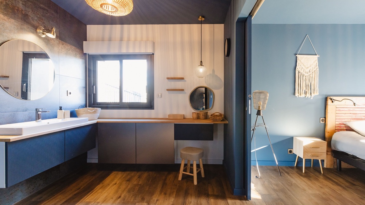 Photo of Bedroom in Pace
