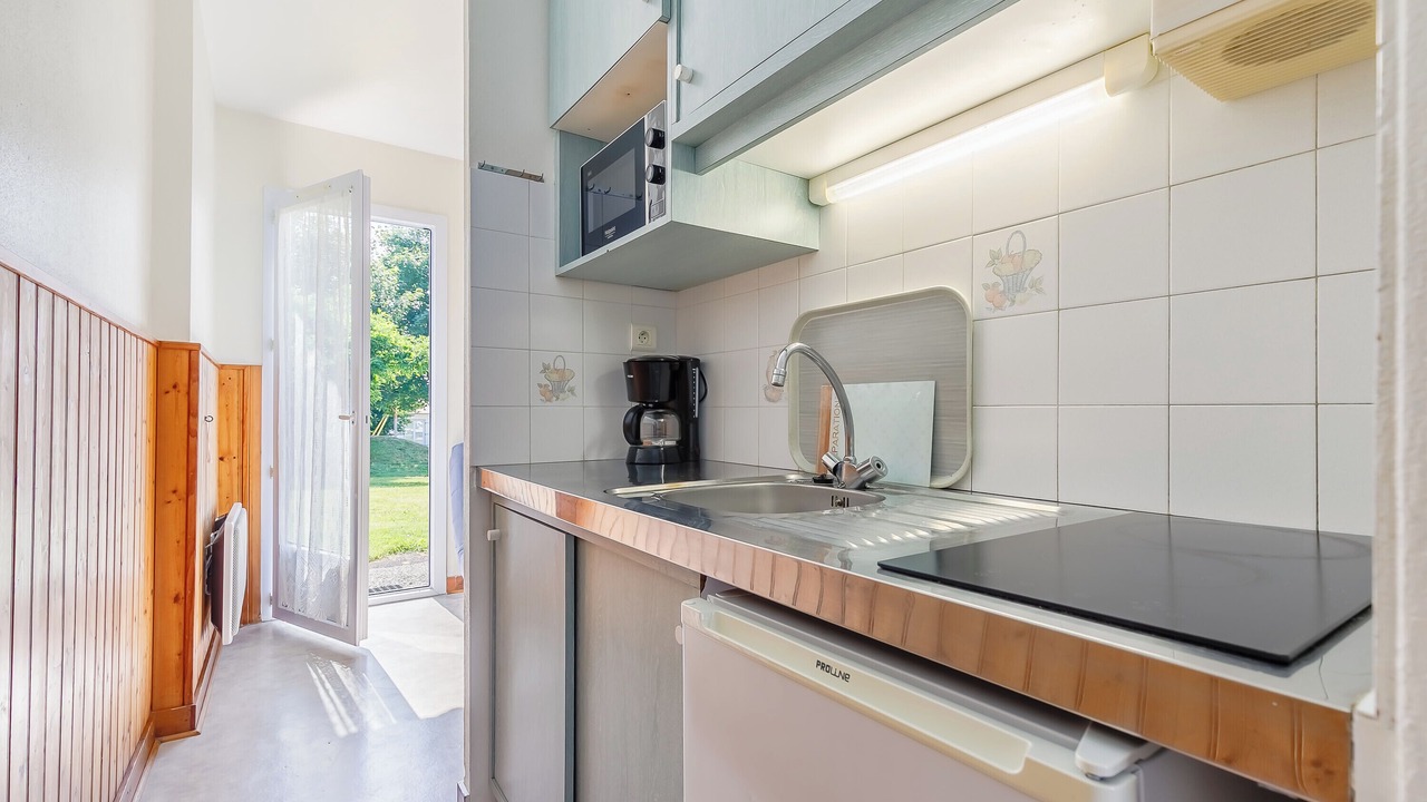 Photo of Kitchen in Mache