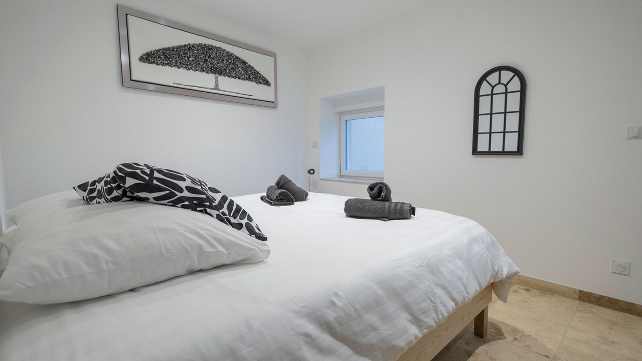 Photo of Bedroom in Rasteau
