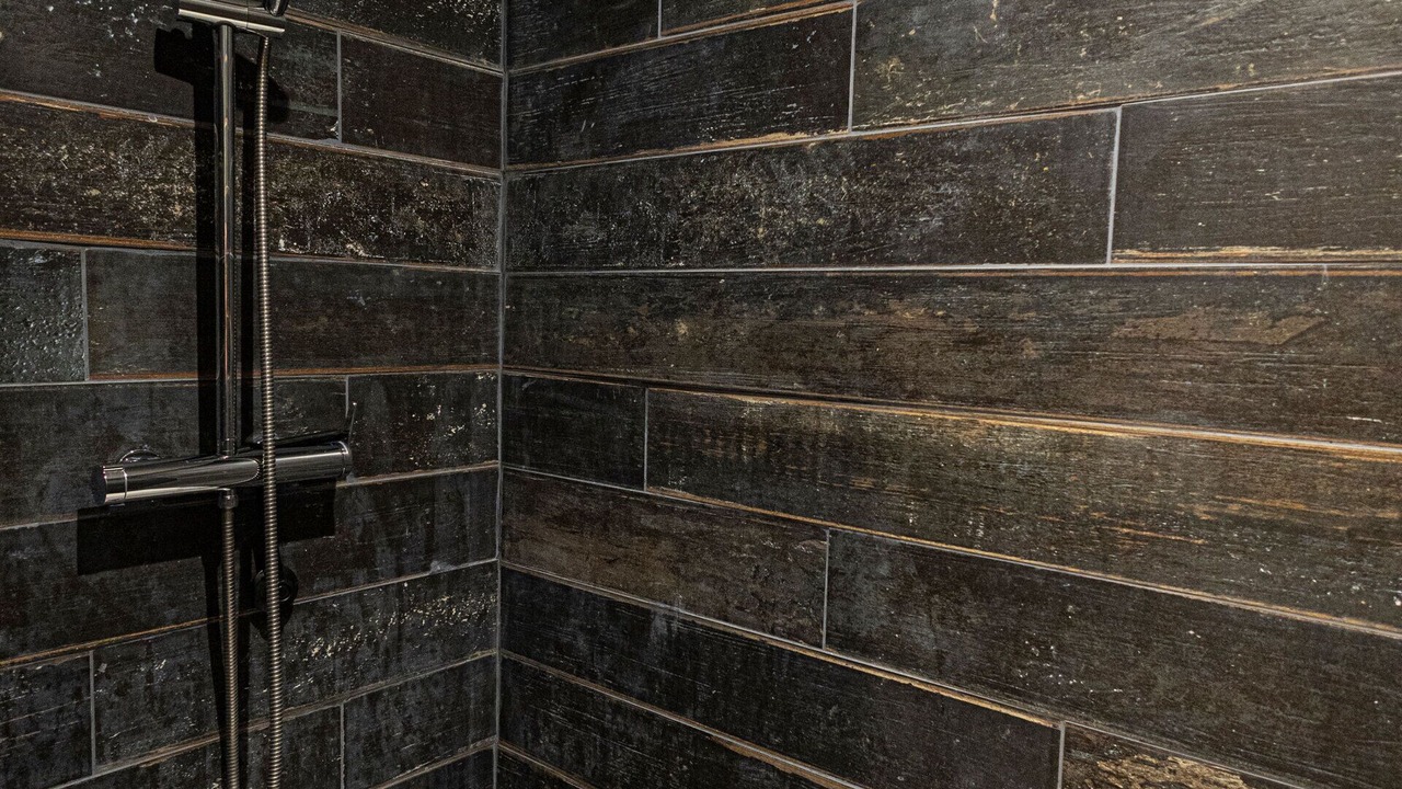 Photo of Bathroom in Rasteau